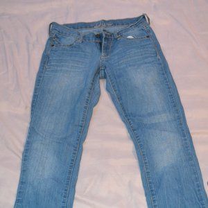 Old navy jeans size 0  - THE DIVA